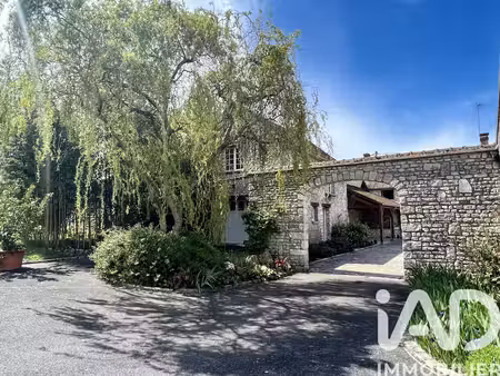 demeure à chenou (77570)