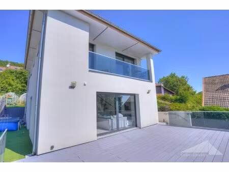 maison 4 pièces à vendre - farges