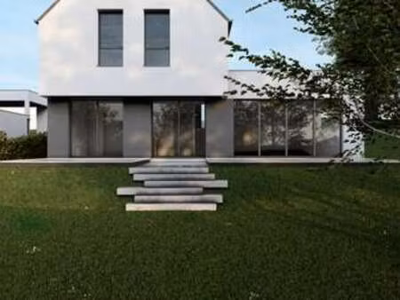 vente maison à ploemeur (56270) : à vendre / 105m² ploemeur