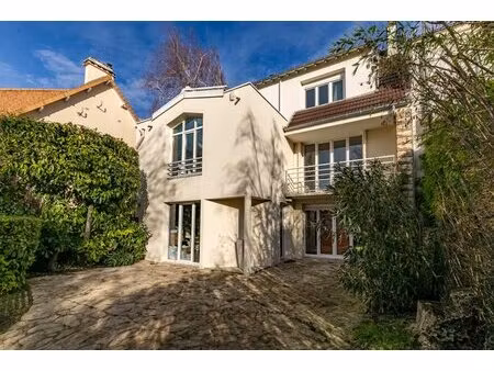 maison - rueil-malmaison - 186m²