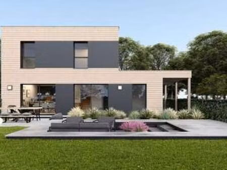 vente maison à trégunc (29910) : à vendre / 100m² trégunc