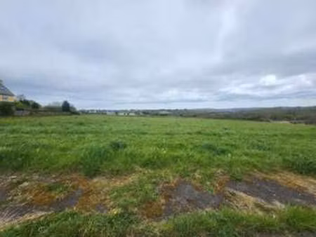 vente terrain à saint-martin-des-champs (29600) : à vendre / saint-martin-des-champs