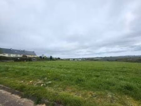 vente terrain à saint-martin-des-champs (29600) : à vendre / saint-martin-des-champs
