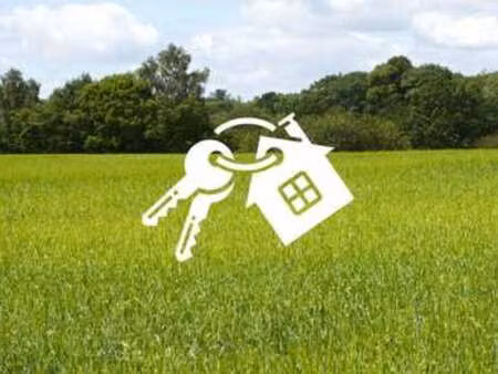 vente terrain à douvres-la-délivrande (14440) : à vendre / douvres-la-délivrande