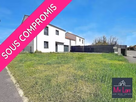 en vente maison 111 m² – 310 000 € |talange