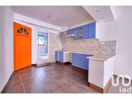 appartement à meaux (77100)