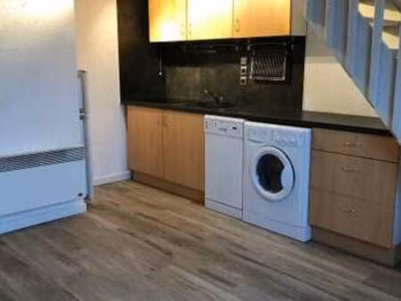 location appartement 2 pièces à épron (14610) : à louer 2 pièces / 29m² épron