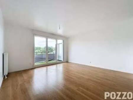 location appartement 2 pièces à fleury-sur-orne (14123) : à louer 2 pièces / 46m² fleury-s