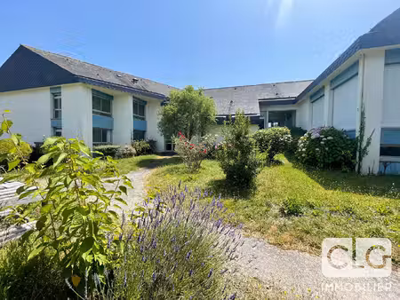 vente immeuble 38 pièces