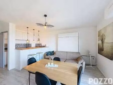 location appartement t1 bord de mer à trouville-sur-mer (14360) : à louer t1 bord de mer /