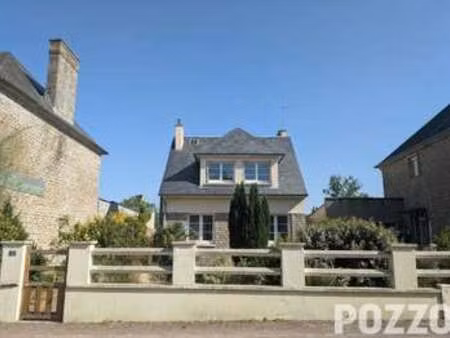 location maison à montchamp (14350) : à louer / 69m² montchamp