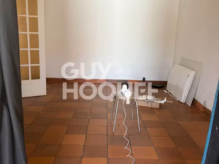 maison de ville 4 pièces à vendre à romilly-sur-andelle avec jardin et garage