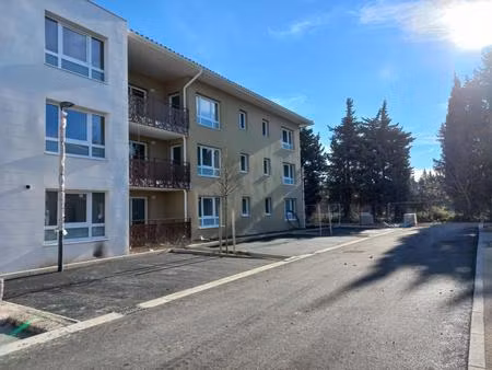 appartement t3