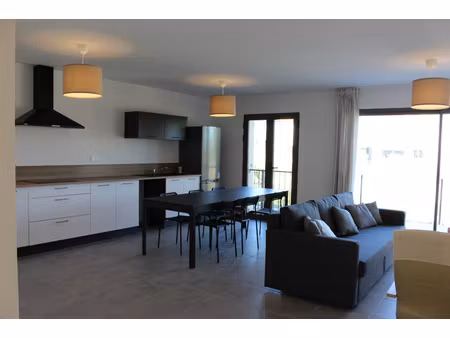maison meublée en location 1162 eur par mois avec terrasse 4 p