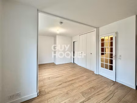 studio 30m² / garibaldi