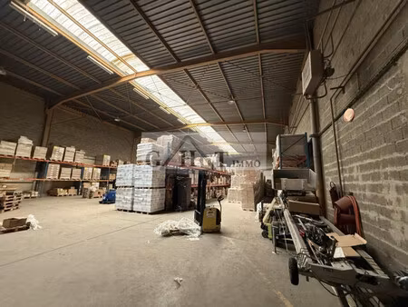 vente local commercial