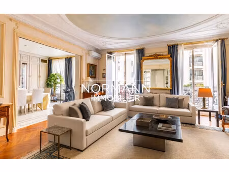 vente appartement 6 pièces