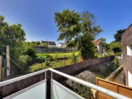 vente appartement 4 pièces à plougonvelin (29217) : à vendre 4 pièces / 116m² plougonvelin