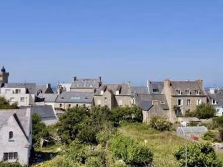 vente appartement 3 pièces bord de mer à roscoff (29680) : à vendre 3 pièces bord de mer /
