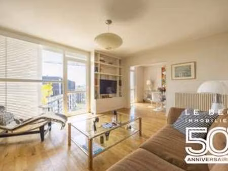 vente appartement 3 pièces à vannes (56000) : à vendre 3 pièces / 76m² vannes