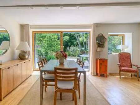 vente maison à guidel (56520) : à vendre / 317m² guidel