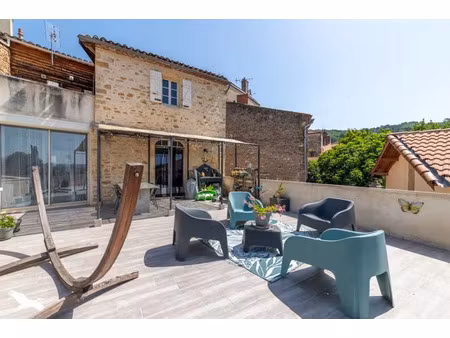 vente maison 10 pièces 219 m² duravel (46700)