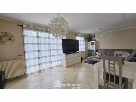 vente maison 5 pièces 87 m² le malesherbois (45330)