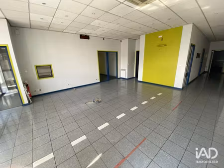 vente commerce 564 m² doué-en-anjou (49700)