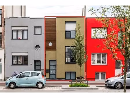 maison à vendre à lakborslei 348 deurne (rbw31911)