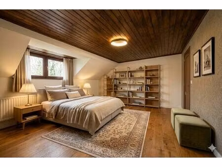 maison à vendre à rue vanderdussen 10 molenbeek-saint-jean (vbe40002)