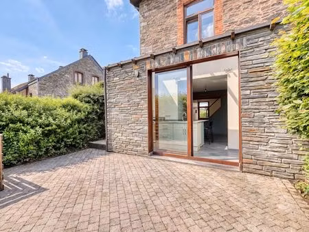 maison à vendre à rue de graide 40 daverdisse (vbe40024)