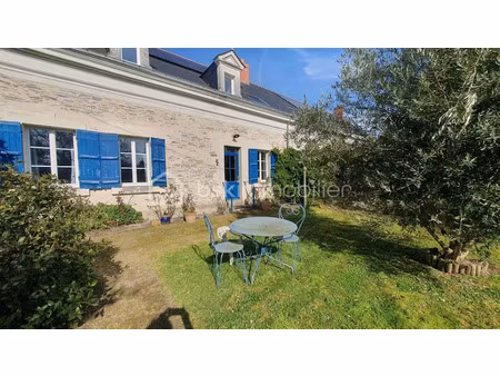 vente maison 10 pièces 300 m² à la bohalle (49800)  436 100 €