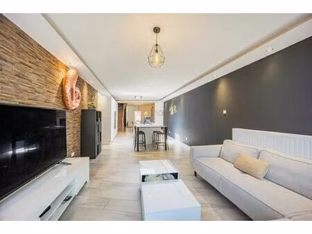 maison à vendre à rue saint jacques 19 angleur (vbe39992)