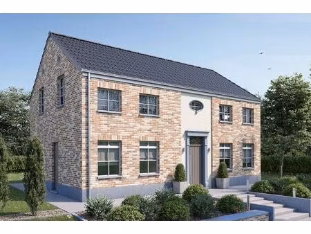 maison à vendre avec 4 chambres   orp-jauche (vbe39785)