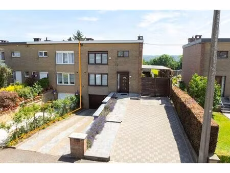 maison à vendre à rue michel hallet  21 oupeye (vbe40031)