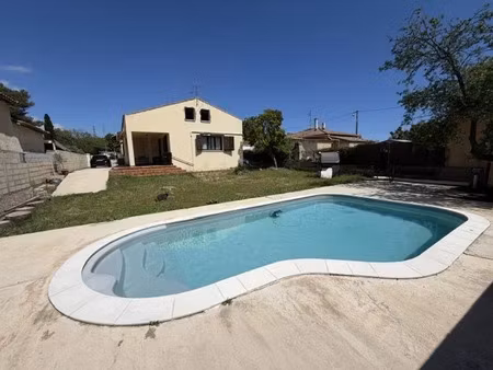 vente villa 6 pièces 189 m² à balaruc-les-bains (34540)  439 000 €