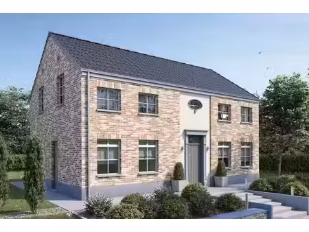 maison à vendre avec 4 chambres   orp-jauche (vbe39785)