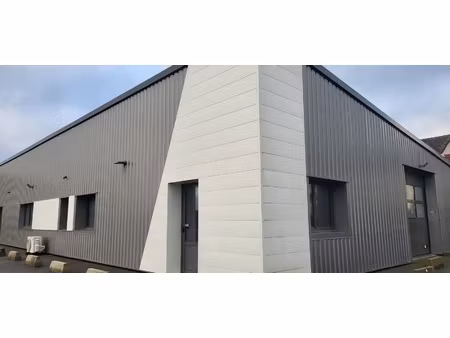 local commercial - 364 m²