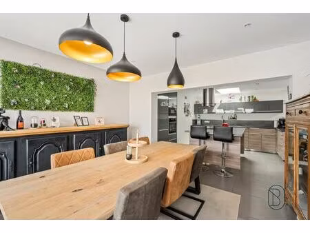 maison à vendre à rue des combattants 23 bléharies (rbw31660)