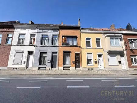 maison à vendre avec 2 chambres   evere (vbe40152)