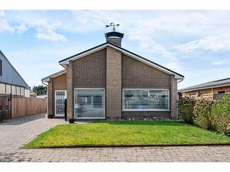 maison à vendre à vlierbesstraat 4 noorderwijk (rbw31650)