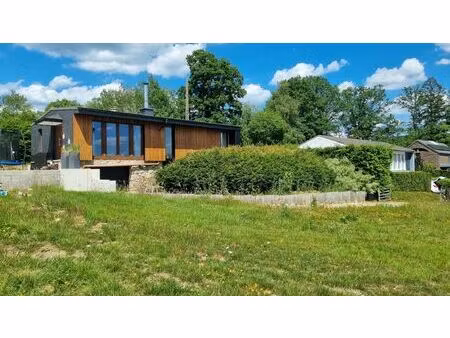 maison à vendre à route de spa 26 malmedy (vbe39999)