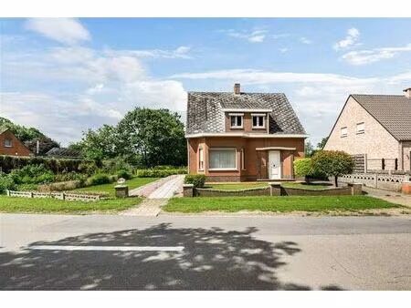 maison à vendre à gompeldijk 27 mol (rbw31943)