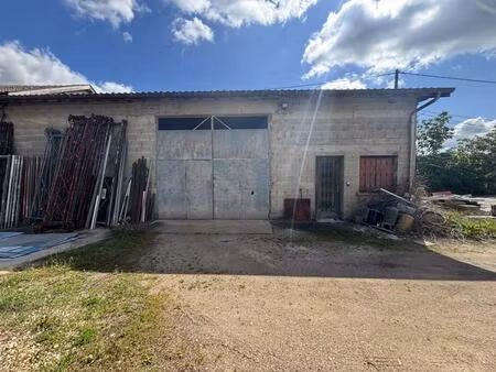 immeuble 2 pièces