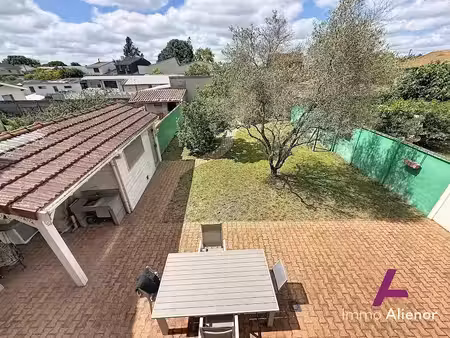 vente maison 4 pièces 113 m² à begles (33130)  449 000 €