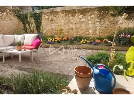 vente maison 7 pièces 145 m² à marseille 4ème (13004)  449 000 €