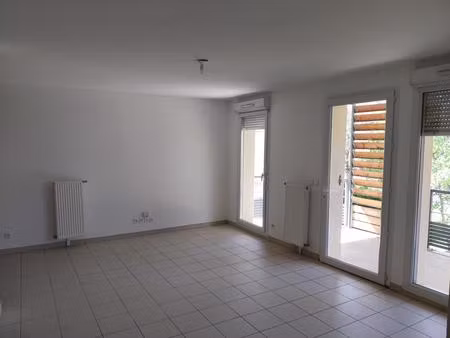 appartement t3