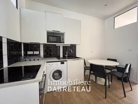 appartement t4 colocation - lyon 8ème