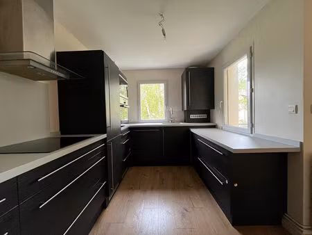t3 coeur de saint cyr au mont d'or - 95.48 m2