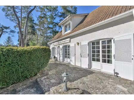 vente maison 4 pièces 126 m² à condette (62360)  468 000 €